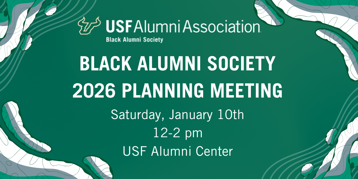 Black Alumni Society 2026 Planning Meeting