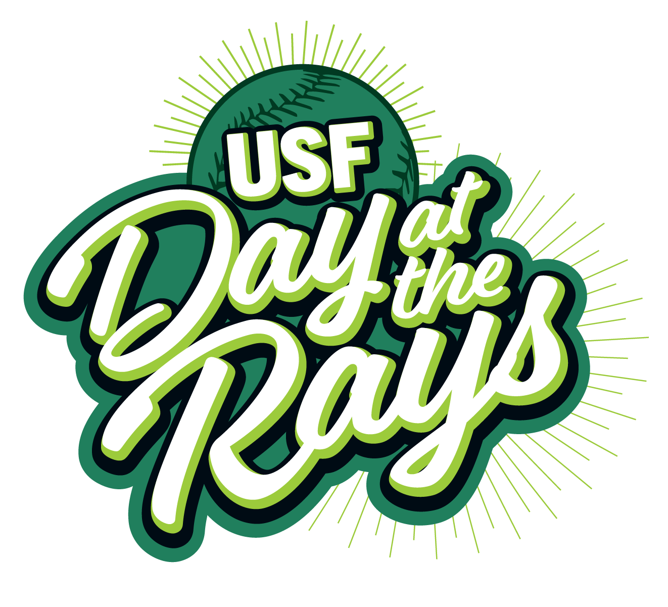 USF Day with The Rays 2026