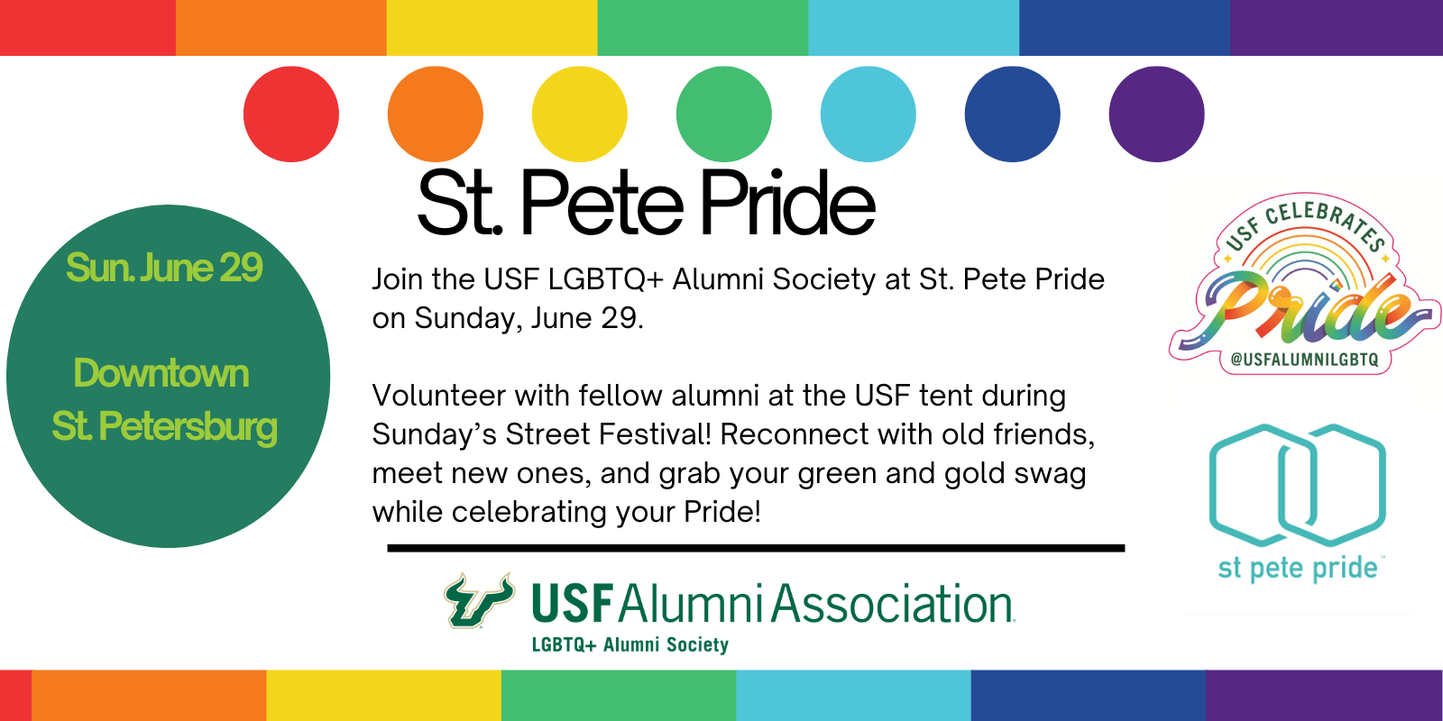 St. Pete PRIDE