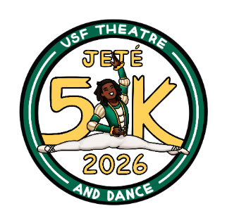 Dance Alumni Society- Jet&eacute; 5K Volunteers