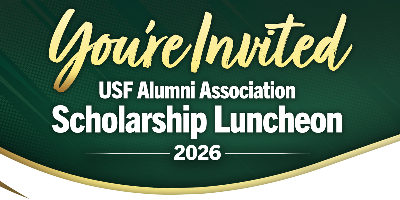Alumni Association Scholarship Luncheon