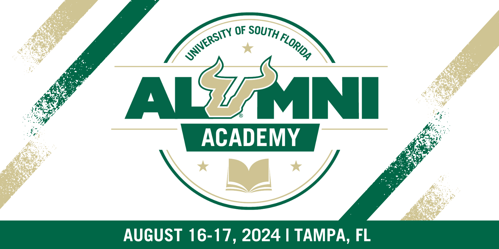 2024 Alumni Academy & Group Excellence Awards