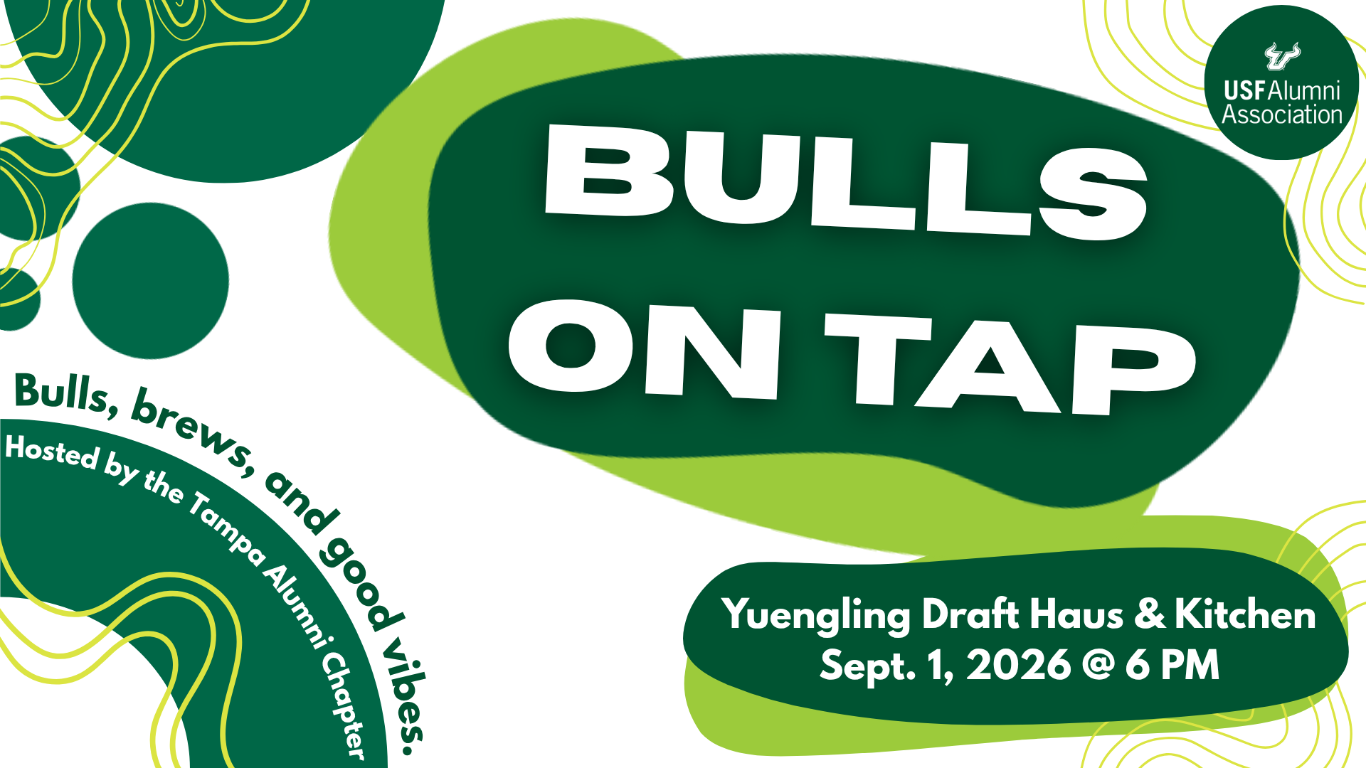 Bulls on Tap