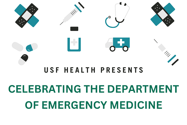 Celebrating Emergency Medicine