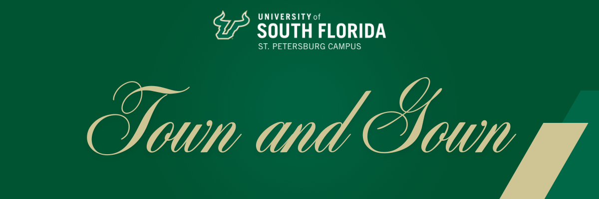 Town and Gown Annual Luncheon