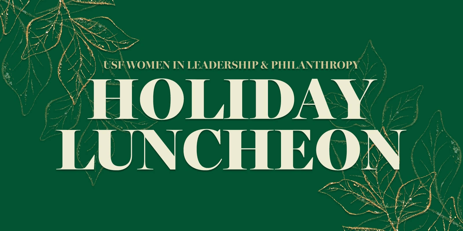 WLP Annual Holiday Luncheon