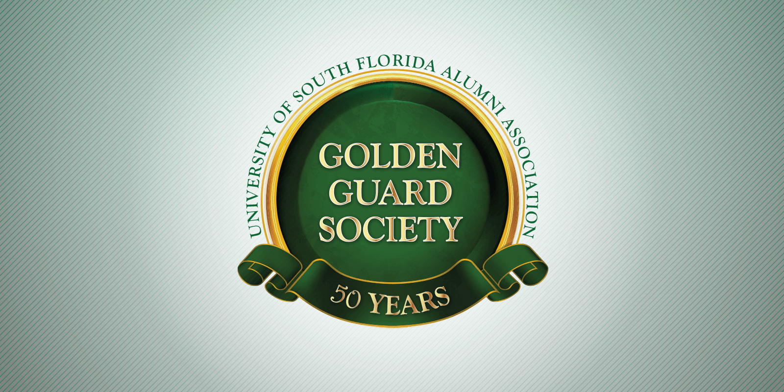 Class of 1975 50th Reunion & Induction into the Golden Guard Society