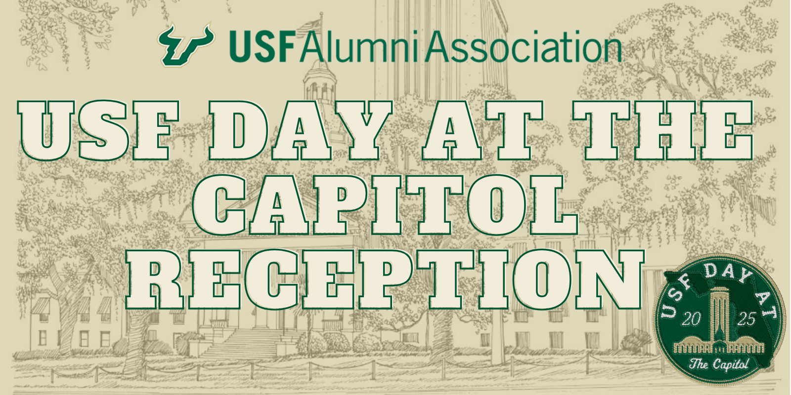 USF Day at The Capitol