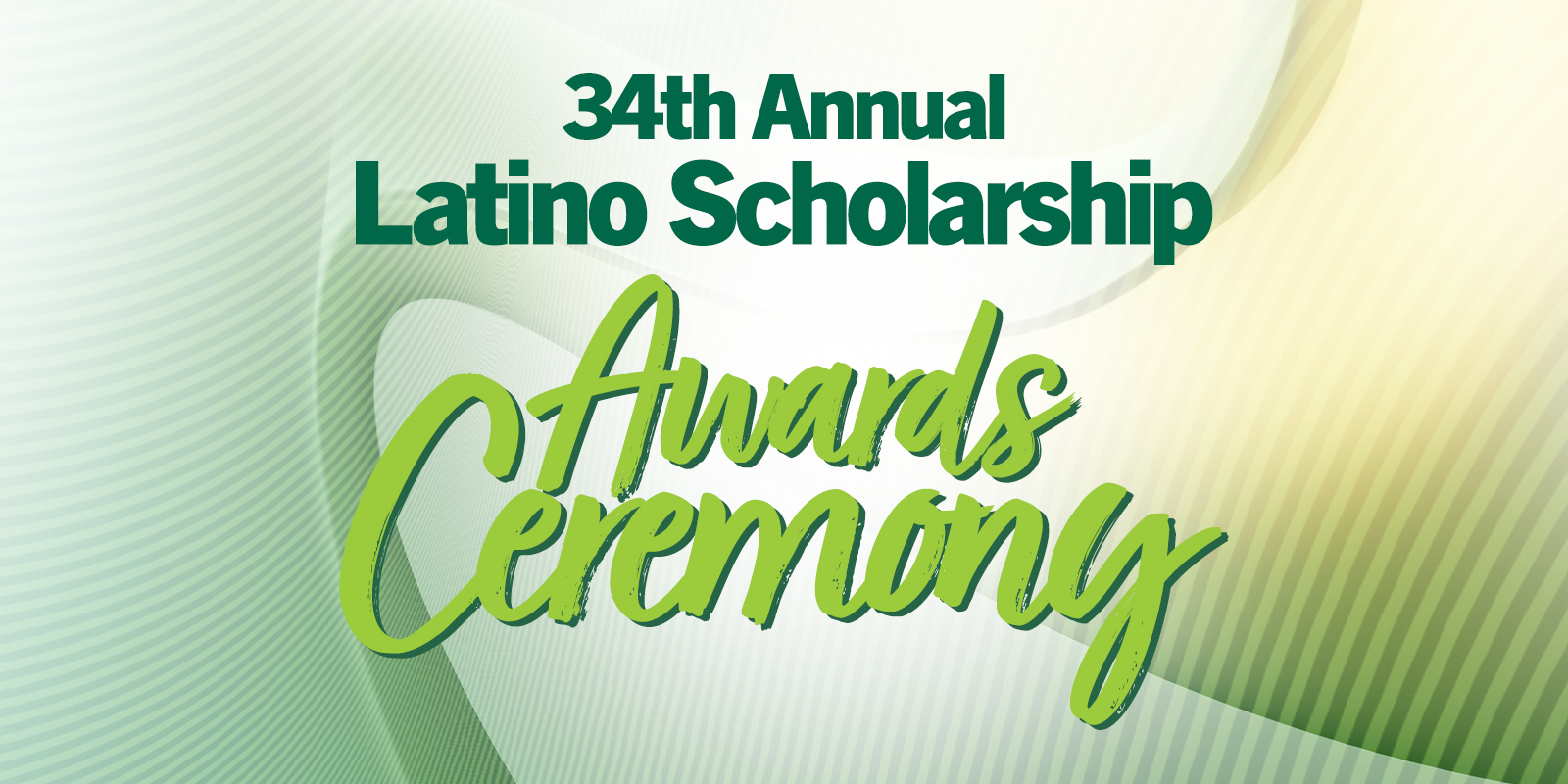 LSP Awards Ceremony