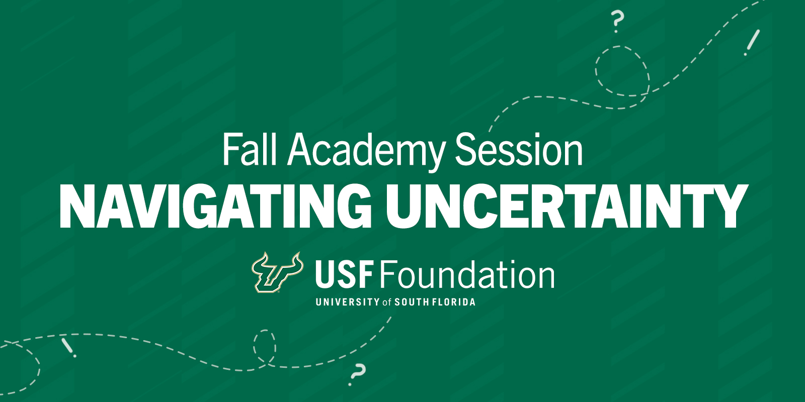 Fall Academy Session