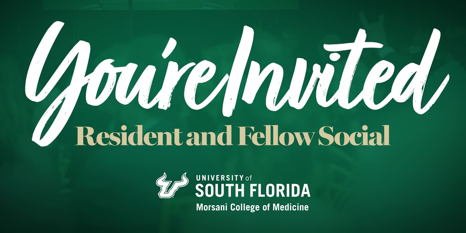 MCOM GME Alumni Social