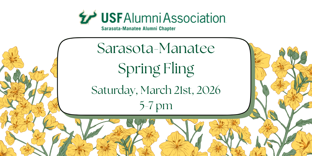 Sarasota-Manatee Spring Fling