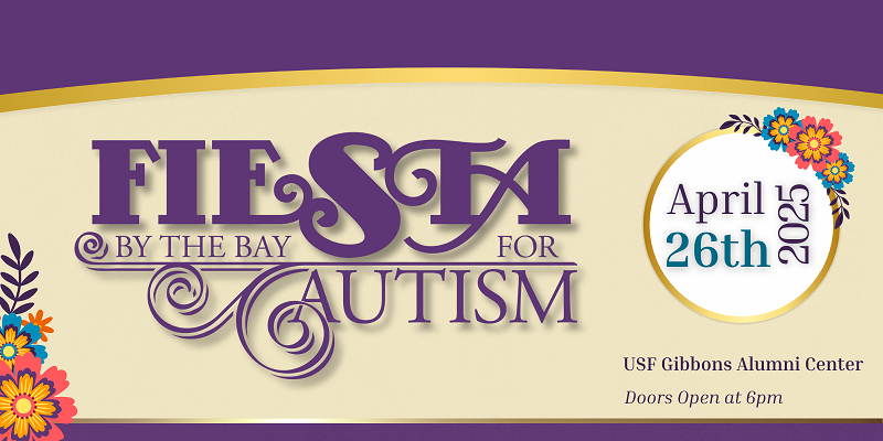 Fiesta By the Bay for Autism