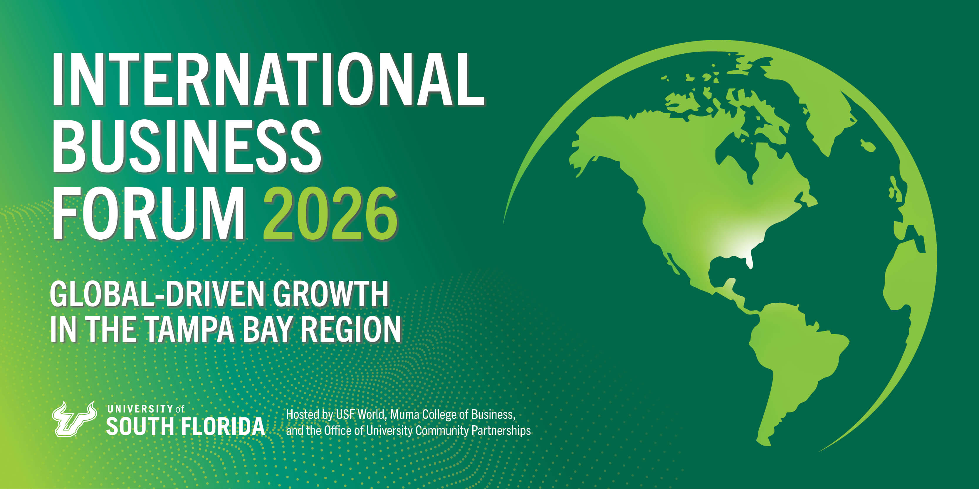 2026 International Business Forum