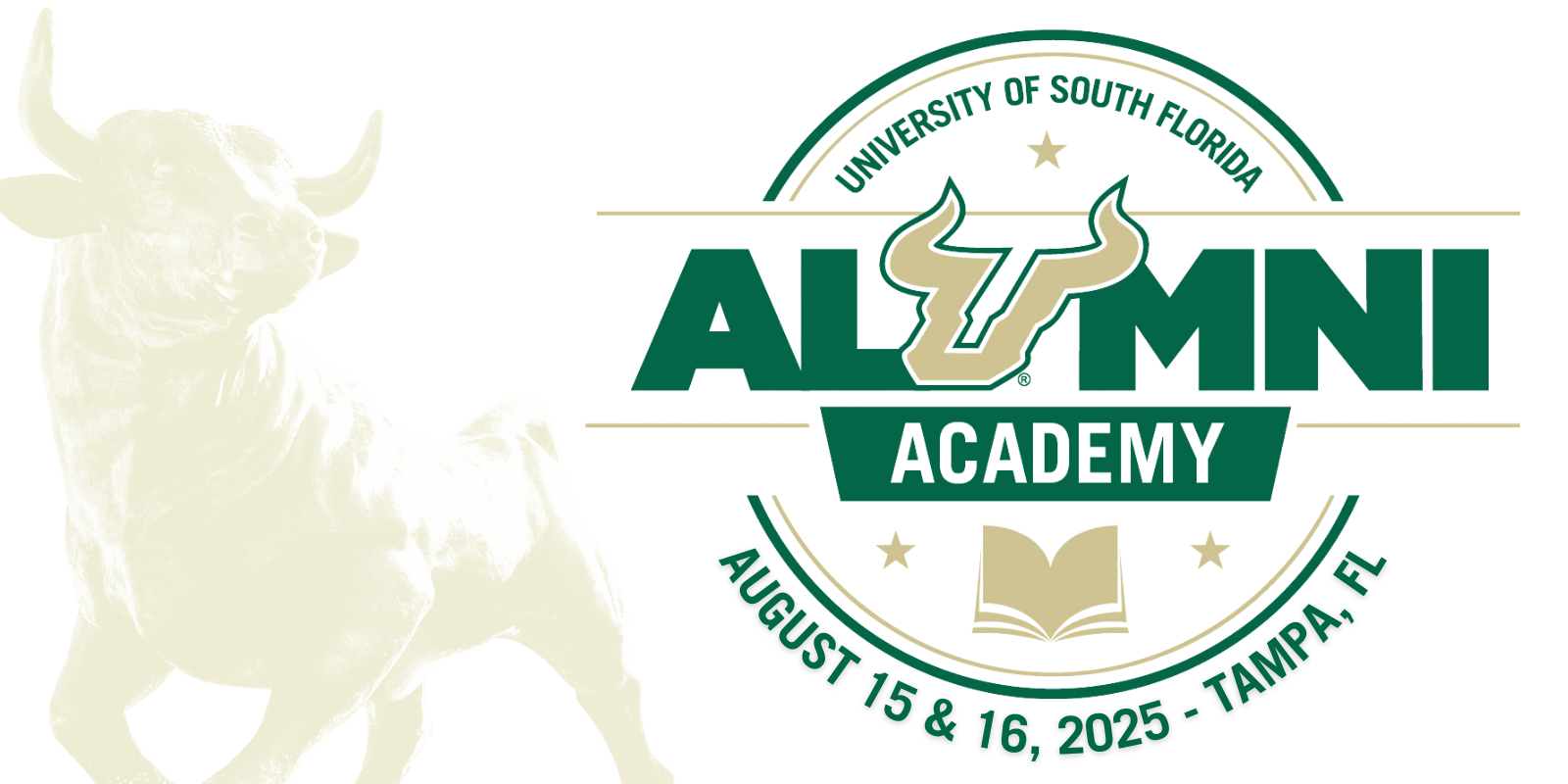2025 Alumni Academy & Group Excellence Awards