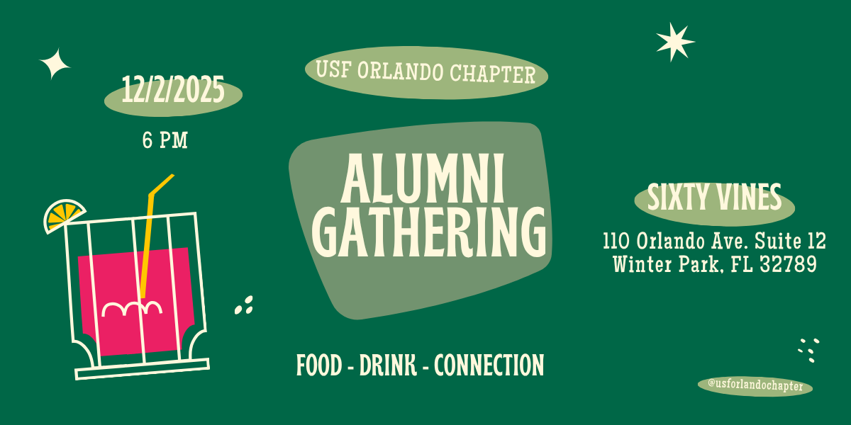 Orlando Alumni Gathering