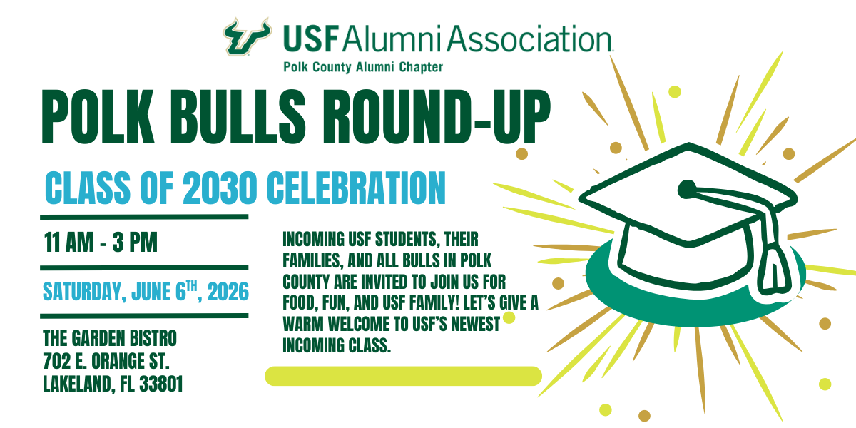 Polk Bulls Round-Up: Class of 2030 Celebration