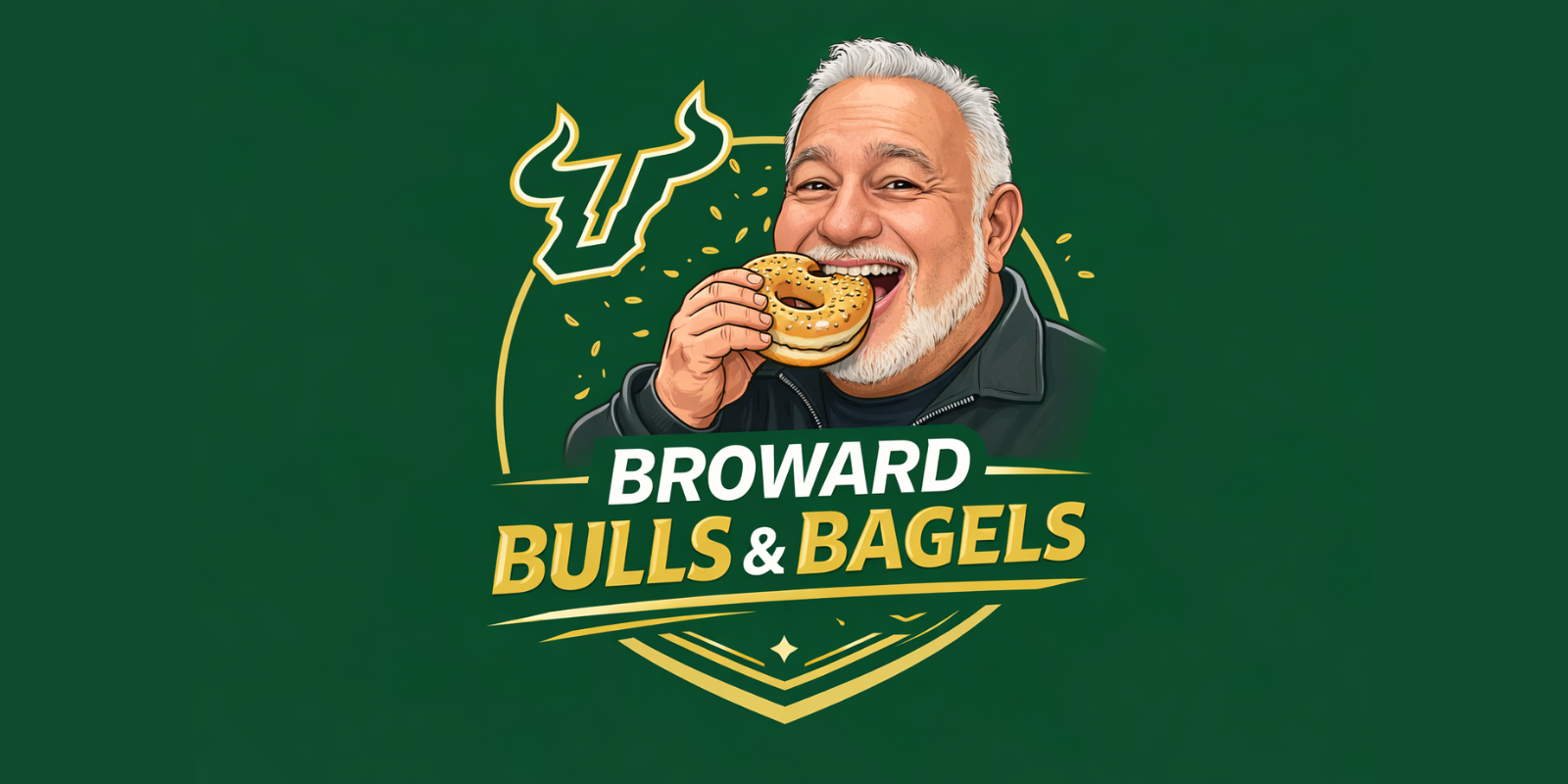 Broward Alumni Chapter - Bulls & Bagels