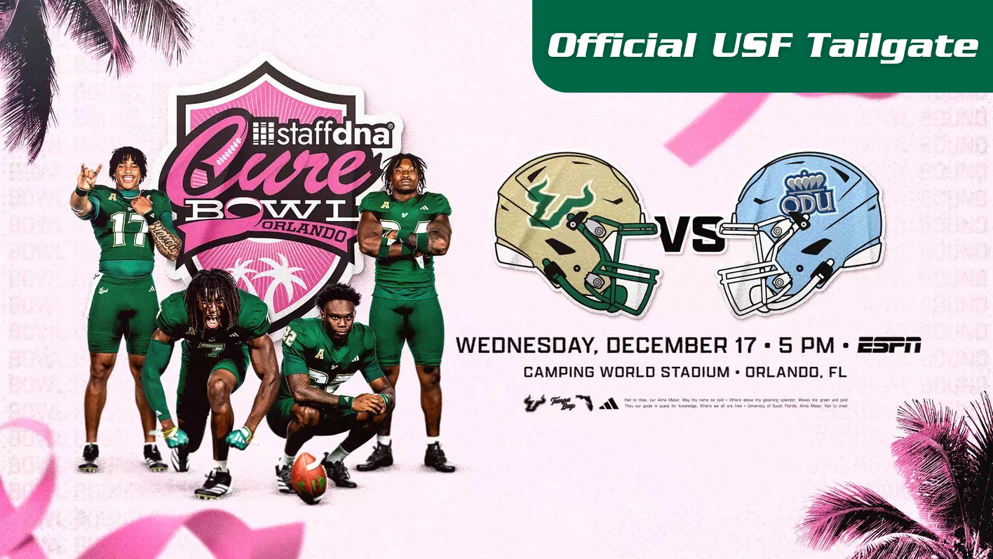 StaffDNA Cure Bowl Tailgate