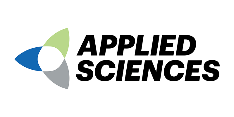 Applied Sciences